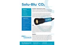  	Eureka - Carbon Dioxide (CO2) Sensor - Brochure