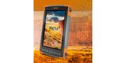 Rugged Tablet