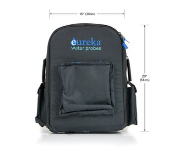 Durable Padded Soft Backpack-2