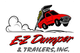 E-Z Dumper & Trailers