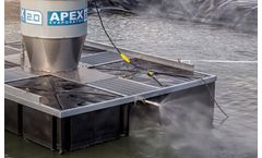 APEX - Model 2.0 - Wastewater Evaporator