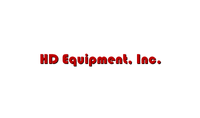 HD Equipment, Inc.