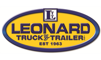 Leonard Truck & Trailer Inc