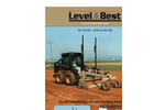 ATI - Model SC & DC Series - Compact Tractor / Utility Vehicle Brochure