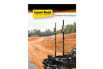 ATI - Model LBSE & LBDE Series - Super Capacity Tractor Brochure