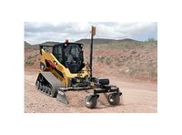 Para - Model PL Series - Level Skid Steer