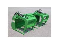 ATI - Model LG-200 - Log Grapple