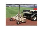 ATI - Model SC & DC Series - Compact Tractor / Utility Vehicle