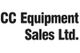 CC Equipment Sales