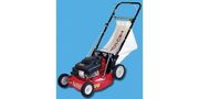 Commercial Rotary Mowers