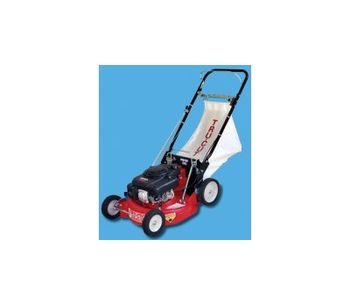 Tru Cut - Model C21xxxQ - Commercial Rotary Mowers