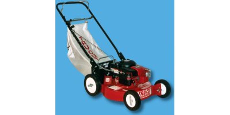 Tru Cut - Model C21xxx - Commercial Rotary Mowers