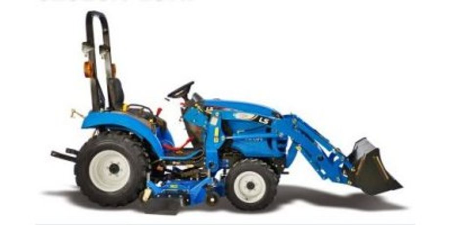 Model J2020H - Compact Tractor