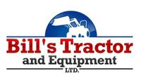 Bill`s Tractor and Equipment Ltd.