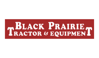 Black Prairie Tractor and Equipment