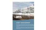 Assets Management Brochure