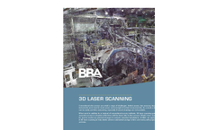 3D Laser Scanning Brochure