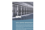 Data Centre Infrastructures Brochure