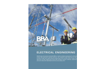 Electrical Engieneering Brochure