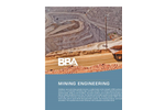 Mining Engieneering Brochure
