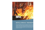 Metallurgical Engineering Brochure