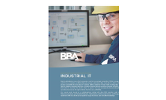 Industrial IT Brochure