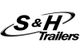 S & H Trailers