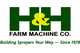 H&H Farm Machine Co.