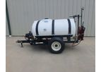 H&H - Poultry Quick Wash Sprayers