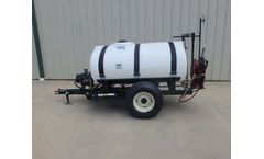 H&H - Poultry Quick Wash Sprayers