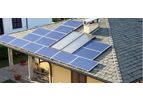 Home Solar Solutions Services