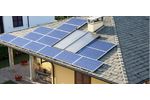 Home Solar Solutions Services