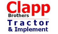 Clapp Brothers Tractor & Implement