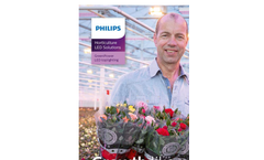 Philips GreenPower LED Toplighting - Brochure