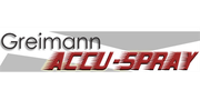 Greimann Accu-Spray