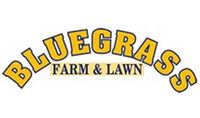Bluegrass Farm & Lawn