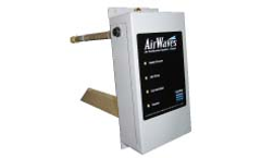 AirWaves - Whole-Home Air Purifying System