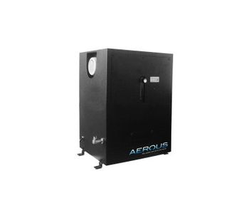 AEROUS - Oxygen Concentrator