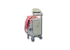 Model C1 - Mobile Disinfection Cart