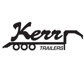 Quality Kerr Trailers: Maximum Strength, Minimum Maintenance Services