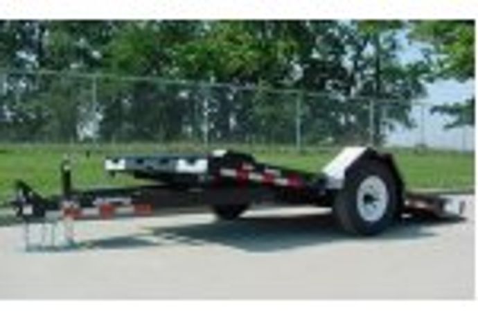 Imperial - Lowboy Trailers