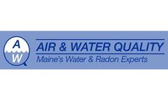 Water And Radon Testing Recommendations