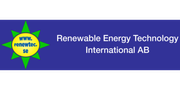 Renewable Energy Technology International AB