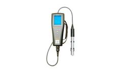 YSI - Model Pro30 - Field Conductivity / Salinity / Specific Conductance / TDS Meter