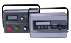 YSI - Model 52/58 - Portable Dissolved Oxygen Instruments