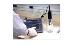 YSI - Model 5000/5100 - Laboratory BOD Testing Instrument