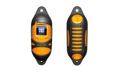 CastAway - Handheld Deployable CTD With Integrated GPS And LCD Display