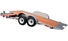 Olympic - Equipment Trailers