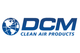 DCM Clean Air Products