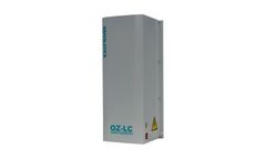 Model OZ-LC - Air-Cooled Ozone Generator